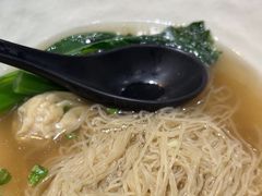 -和平馆·地道港澳茶餐厅(西门口店)