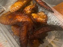-黄亚华小食店(Jalan Alor)