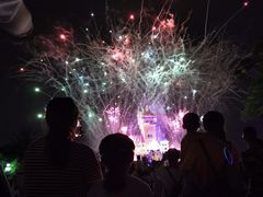 -厦门方特东方神画