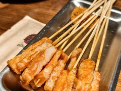 -破店肥哈·东北烧烤(南头店)