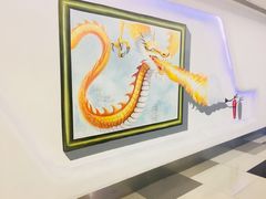 -五月花生活广场