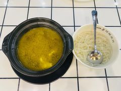 -郑志龙云南过桥米线(南坊总店)
