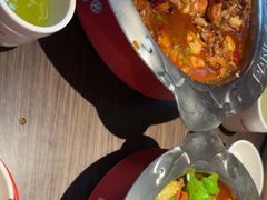 -胖哥俩肉蟹煲(杭州下沙学林街店)