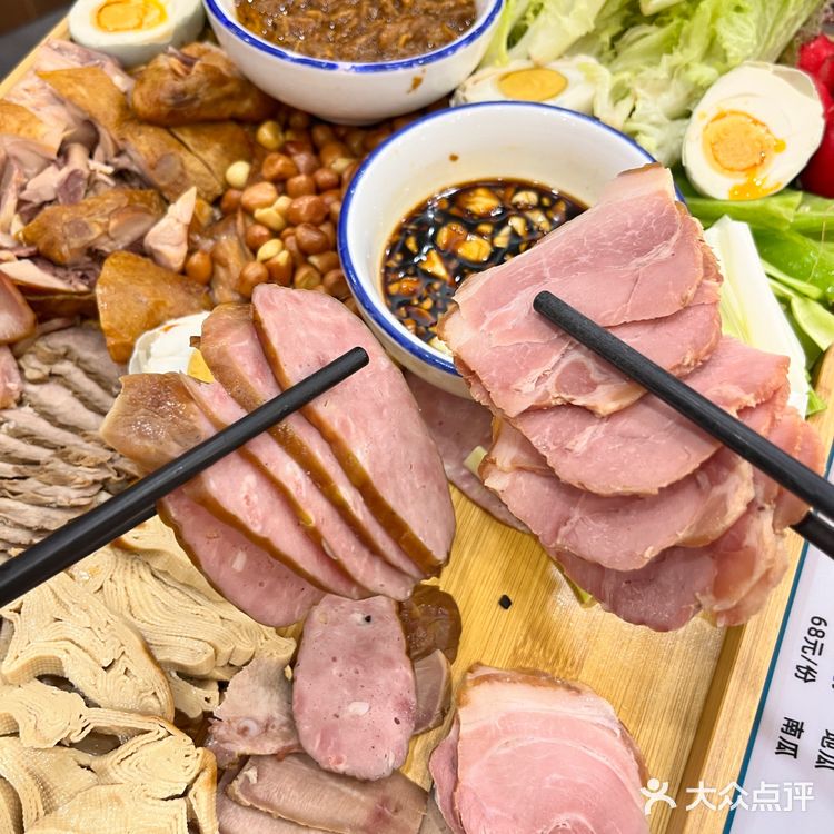 厦门!真的是东北人开的东北菜馆!!