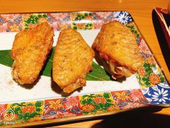 -渔寿司·日本料理(艾尚天地店)