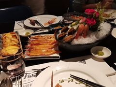 -Mr·Fish鱼鲜生海鲜放题(银泰in99店)