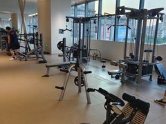 -YCHL FIT 健身(星寰店)
