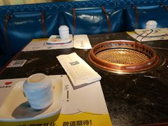 -一品诚记烤肉(大连柏威年购物中心店)