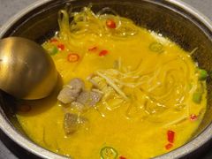 -将军牛排·尔滨地标朝鲜族美食(总店)