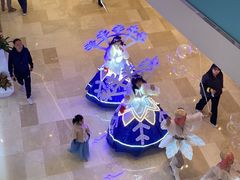 -宝龙城(杭州滨江店)