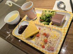 -清河半岛微风餐厅