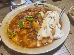 -那时新疆·若羌(经纬汇店)