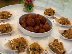 -天鲜阁·海鲜粤菜·33年老字号(石槎白云站店)