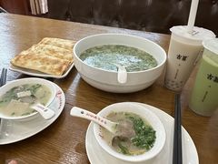 -食尚名肴自助涮烤