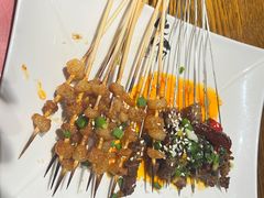 -化得了笼虾馆·精品大虾·罗氏虾·香辣蟹(庐江路店)