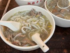 -潮镇老尾牛杂(环城西路店)