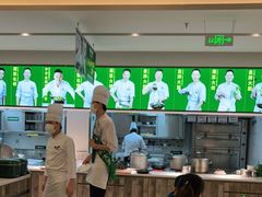 -费大厨辣椒炒肉(太平老街店)