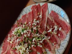 -大田家•炭火烧肉酒场(大兴枣园店)