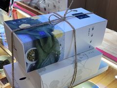 -阮大兴糕团(滨江宝龙店)