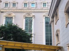 -南宁凤凰宾馆(火车站地铁站店)