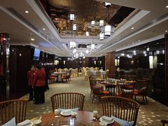 -建滔诺富特酒店-悦餐厅