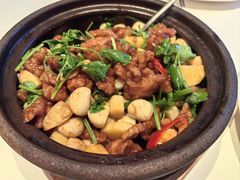 -茉里粤菜(皇姑万象汇店)