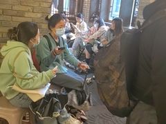 -袁老四重庆老火锅(桐梓坡店)