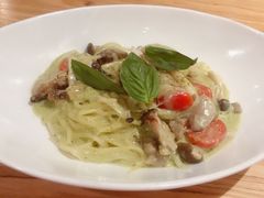 -Ufufu cafe(天神巷店)