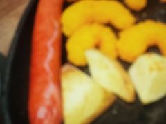 -萨莉亚意式餐厅(石鼓路店)