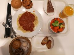 -宜家·瑞典风味餐厅(烟台路店)