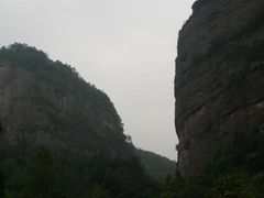 -剑门关风景区