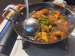 -随缘小馆(红岭路店)