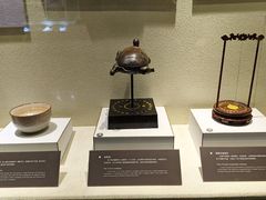 -上海交通大学董浩云航运博物馆