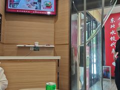 -喜家德虾仁水饺(济钢店)
