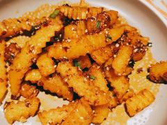 -肉串汪(月坛店)