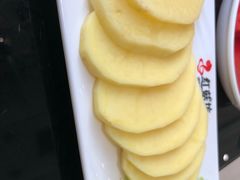 -红菇坊鲜汤火锅(北行店)