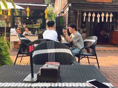 -清迈女子监狱马杀鸡(无分店)