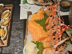 -花潮料理艺食馆(成都万象城店)