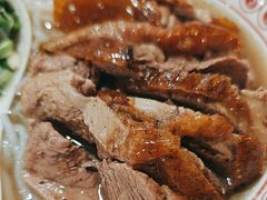 -盛品鲜东莞烧鹅濑粉(杨箕店)