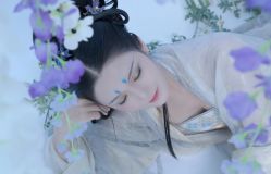 -蜜桃少女VISION写真馆(雁塔店)