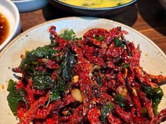 -薇酌饮·陕西菜(南门外店)