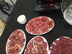 -五洲牛肉美食馆