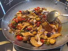 -楚鱼王·河鲜·湖北菜(华农店)