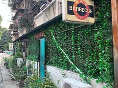 -BARBECUE烤肉屋