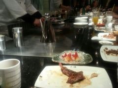 android_upload_pic-大渔铁板烧(花园道店)