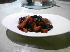 -福慧慈缘素食餐厅(王府井店)