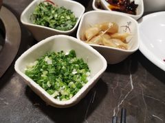 -东来顺饭庄(金泉广场店)