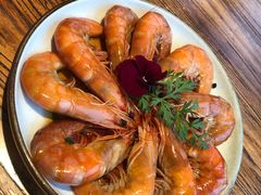 -嘉禾·悦享餐厅(八方汇店)