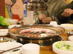 和牛肋条-东俞·韩式料理(院东街店)