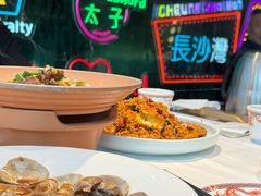 -稻香饭店(IFS国金中心店)